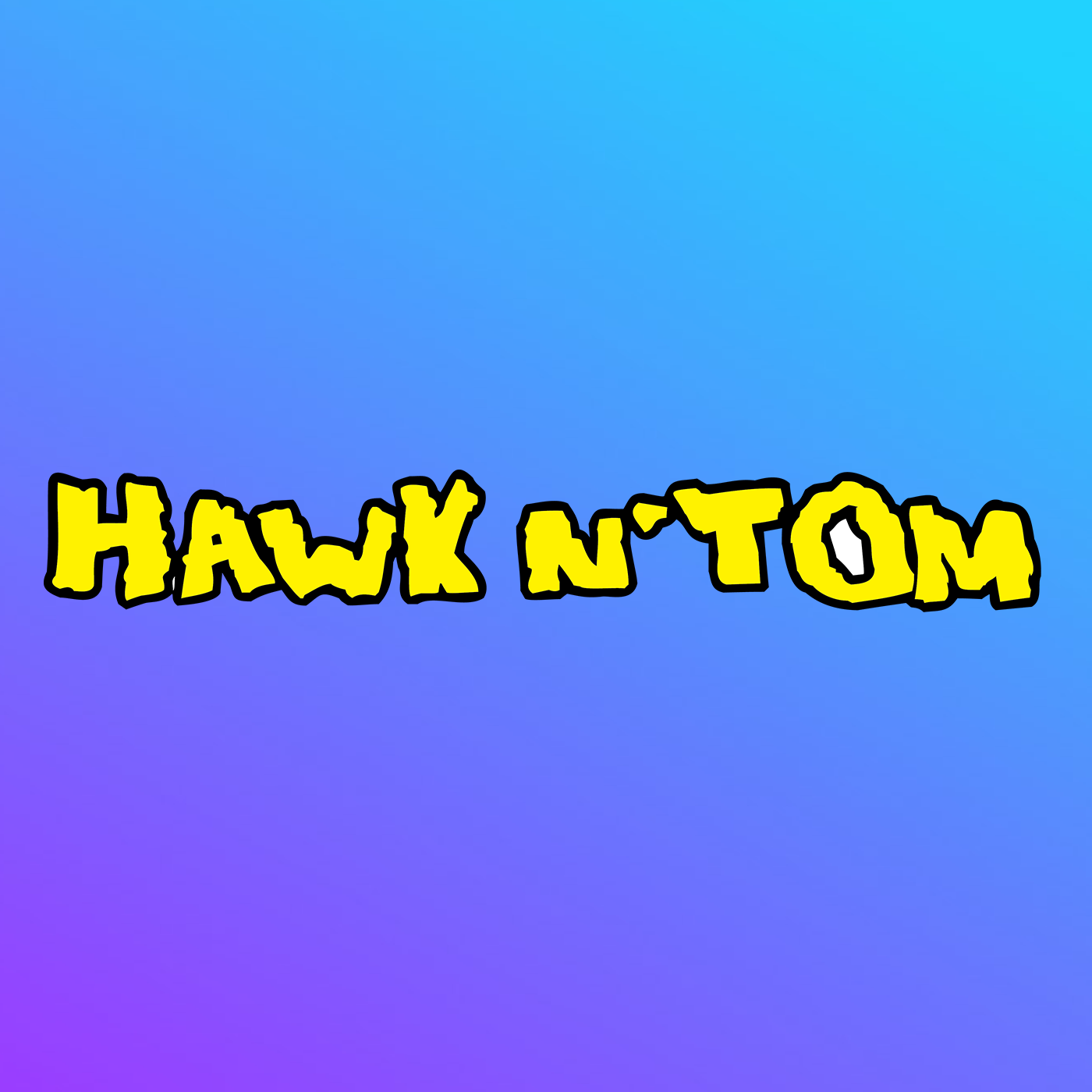 THE HAWK & TOM SHOW: 6/11/21