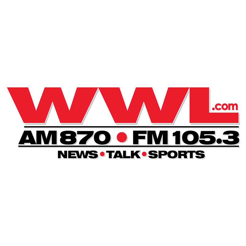 WWL Radio Coverage of Hurricane Katrina 