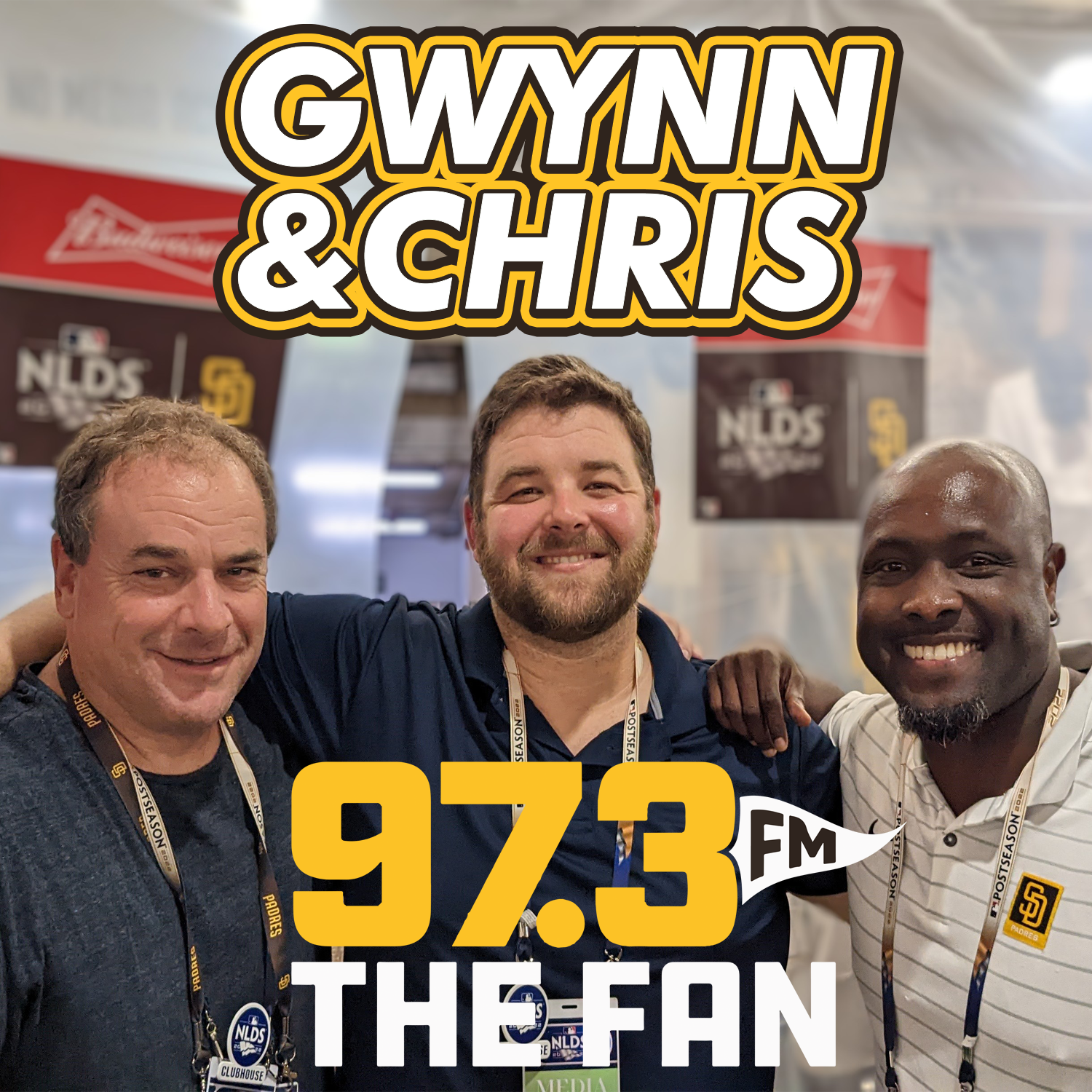 7.18.24 Gwynn & Chris Hour 2: Revisiting our preseason MLB picks