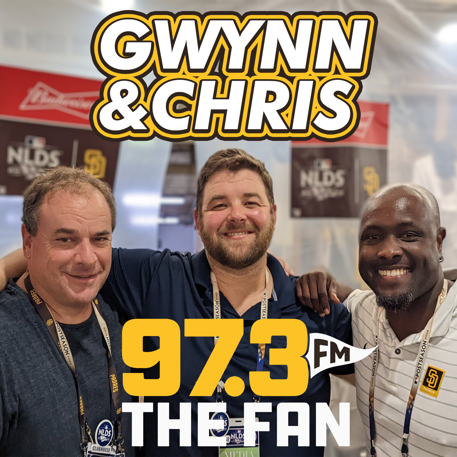 5.1.24 Gwynn & Chris: Padres take the series from the Reds