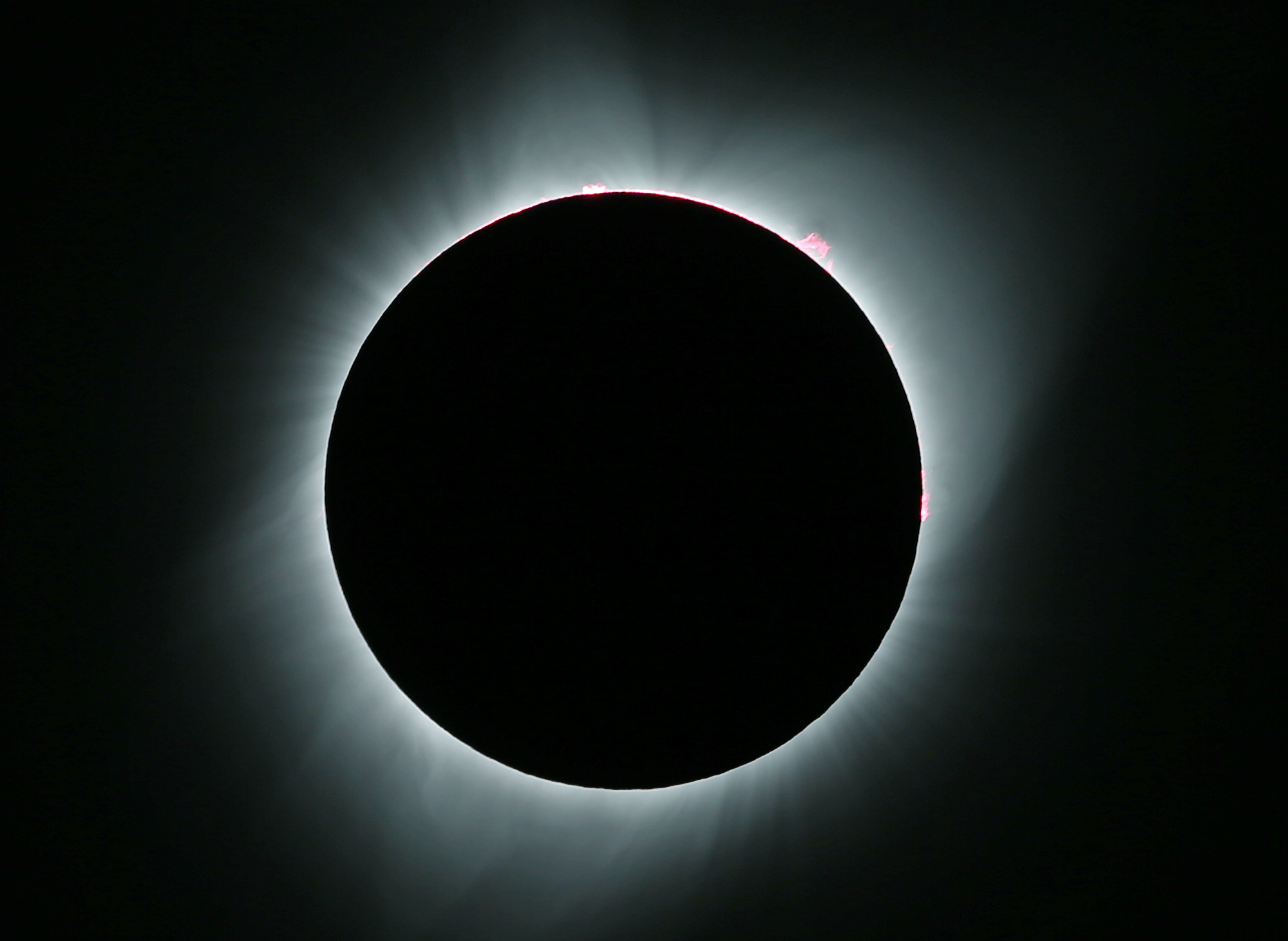 New York State Parks spokesperson Angela Berti on preparations for the Total Solar Eclipse with 60 days remaining