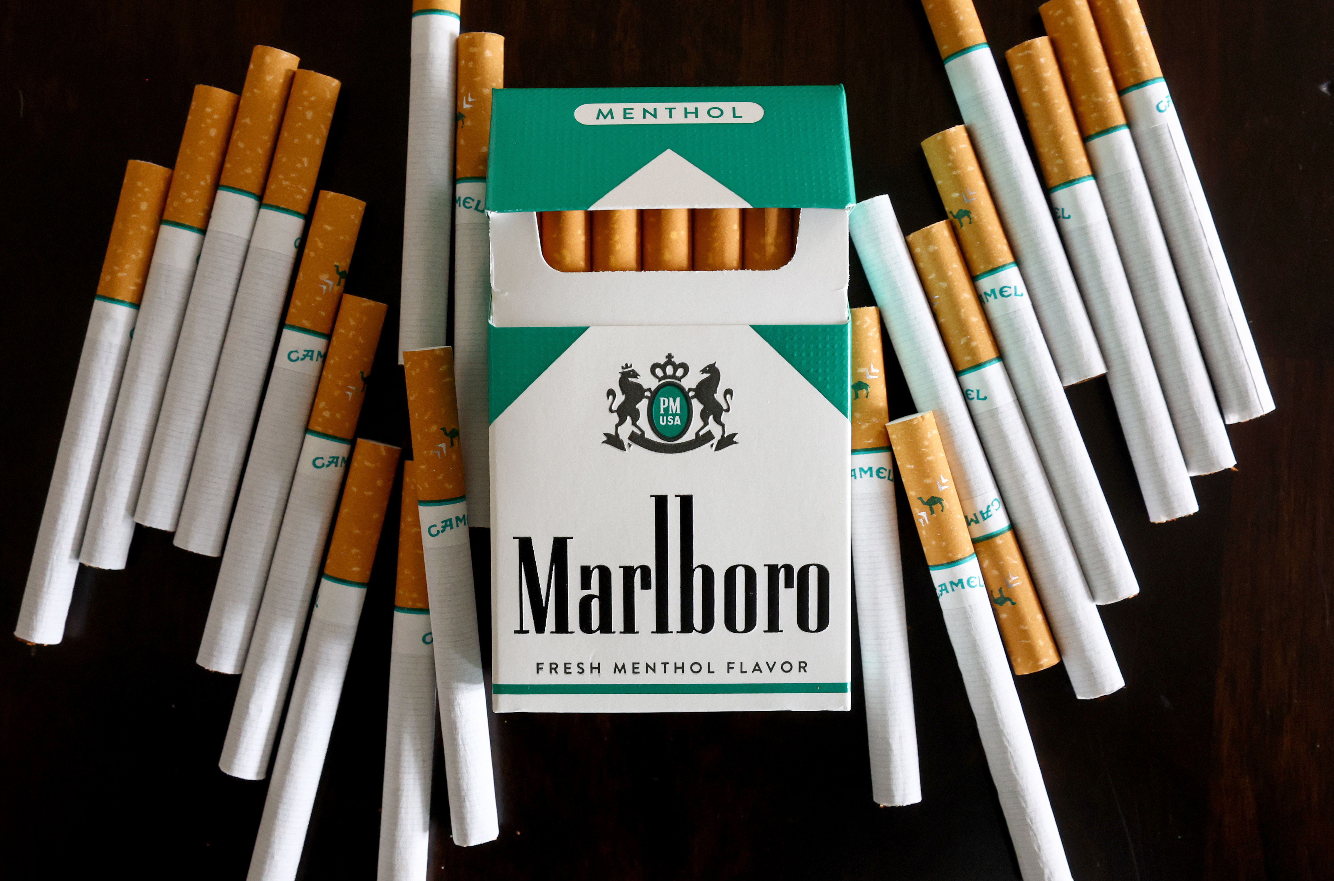 CEO and Founder of Stan Martin Consulting, Stan Martin on the push for the City of Buffalo to ban menthol cigarettes