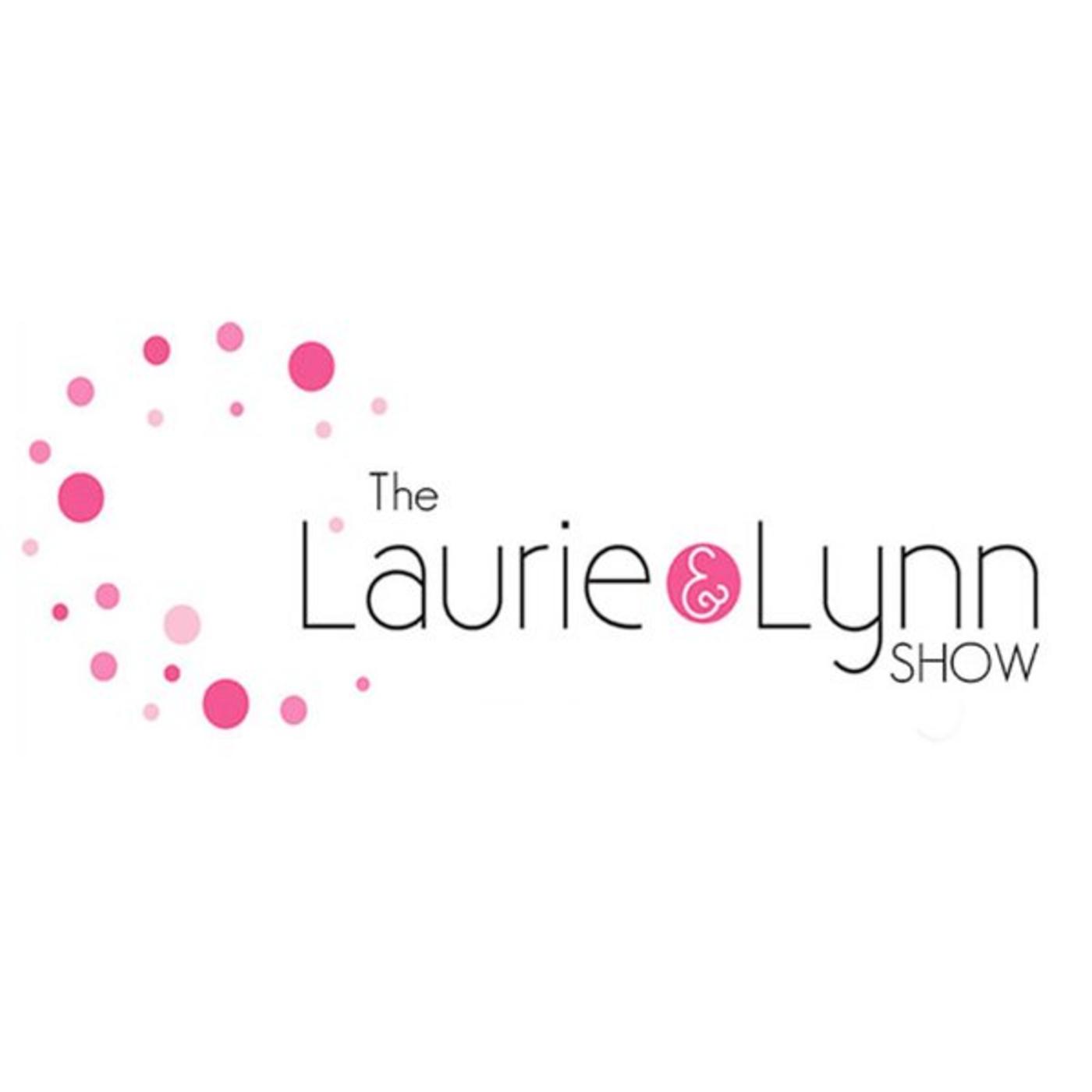 11-25-23 Laurie & Lynn Show