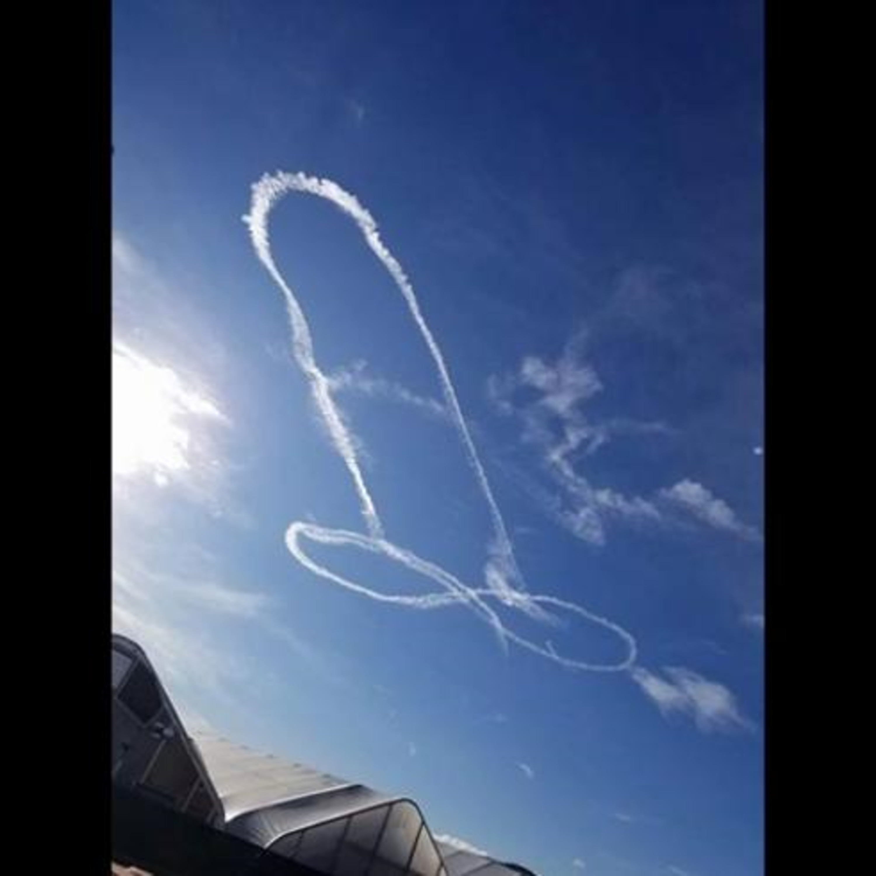 VetStory: Navy Sky Penis