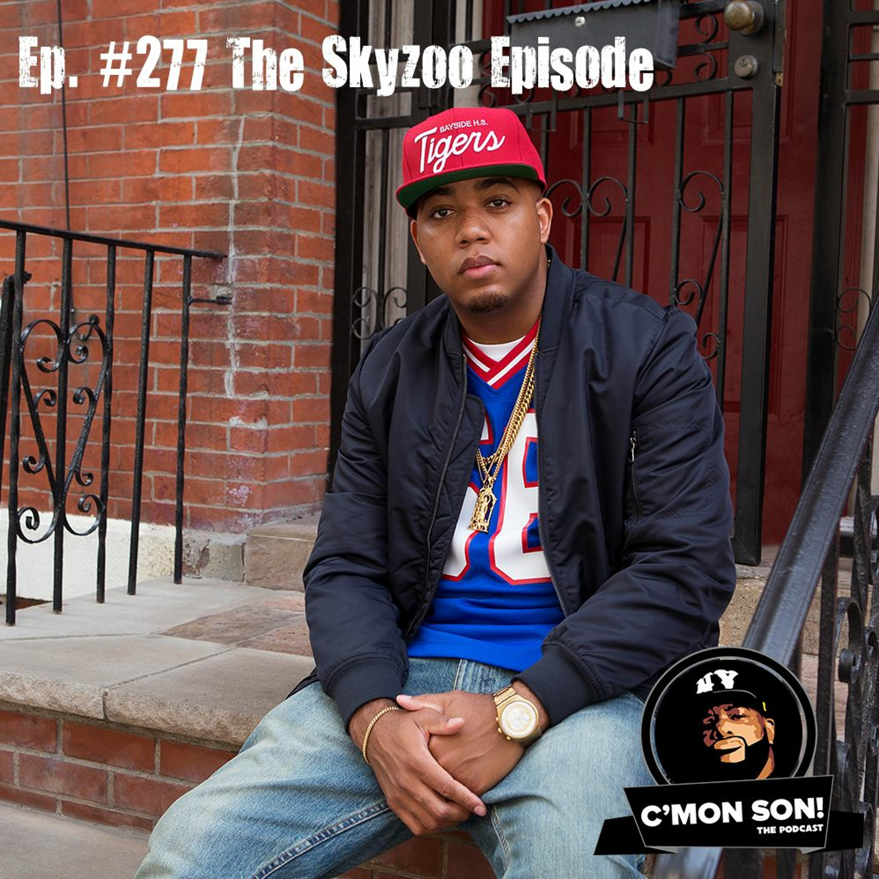 Ep. #277: The Skyzoo Episode