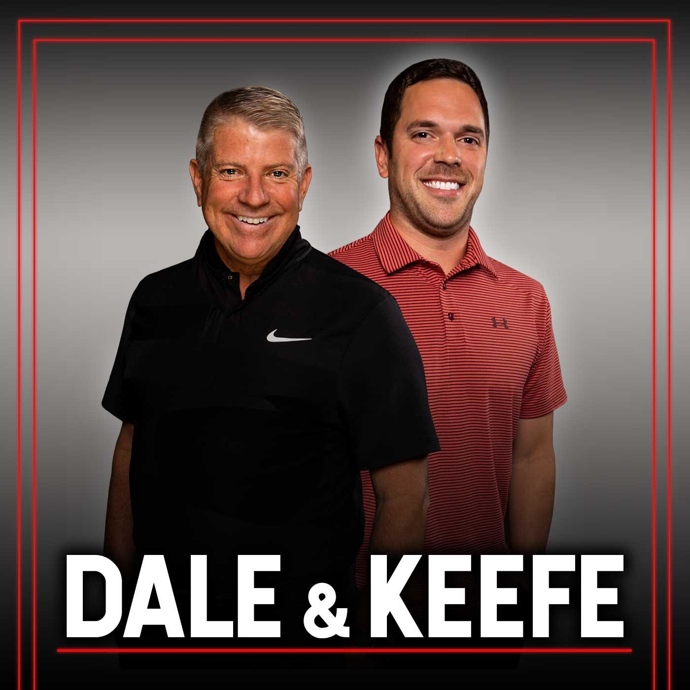 Dale & Keefe - Why the World Series parade will be on Halloween; Price has a huge issue communicating clearly 