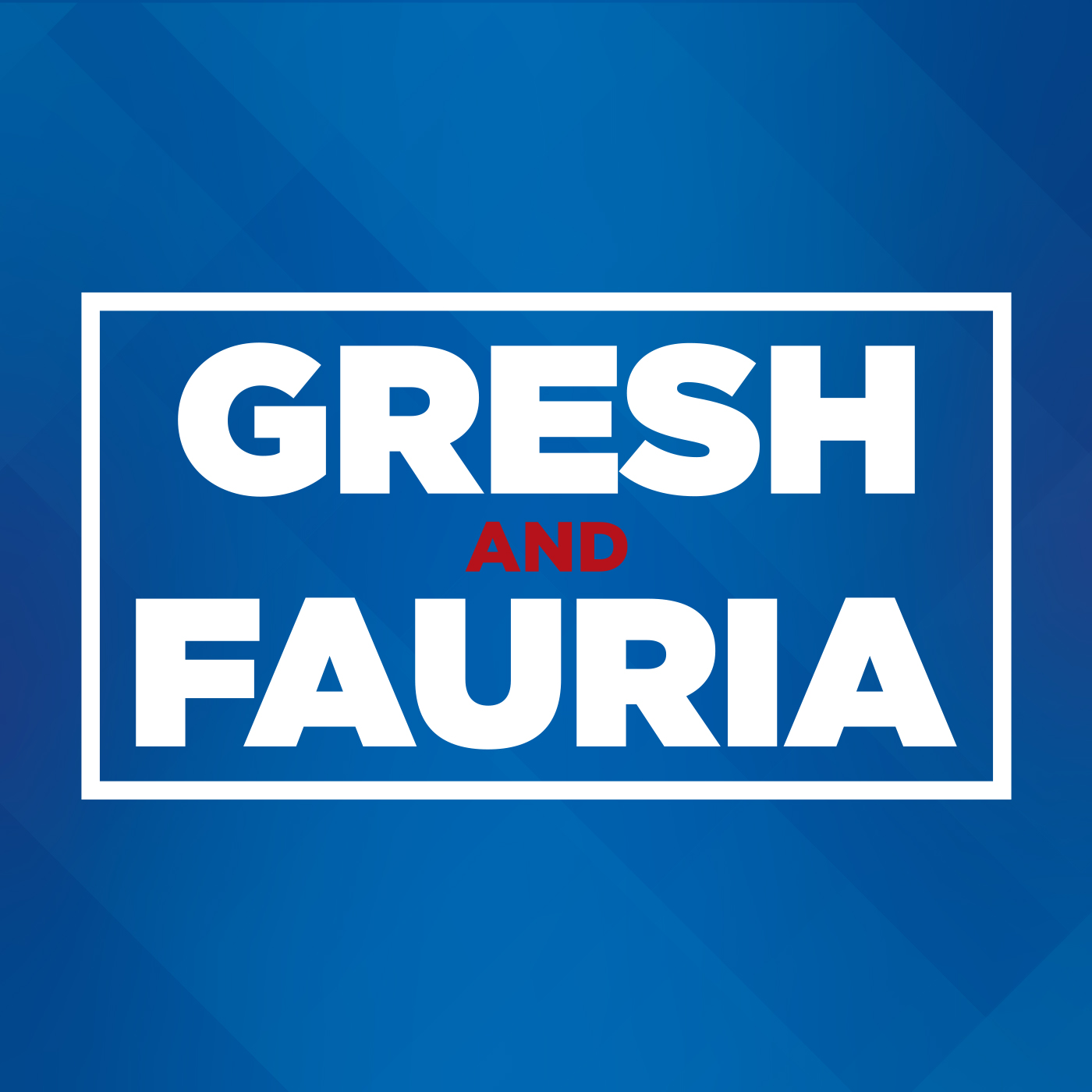 The Best of Gresh and Fauria: 12/4 - 12/8