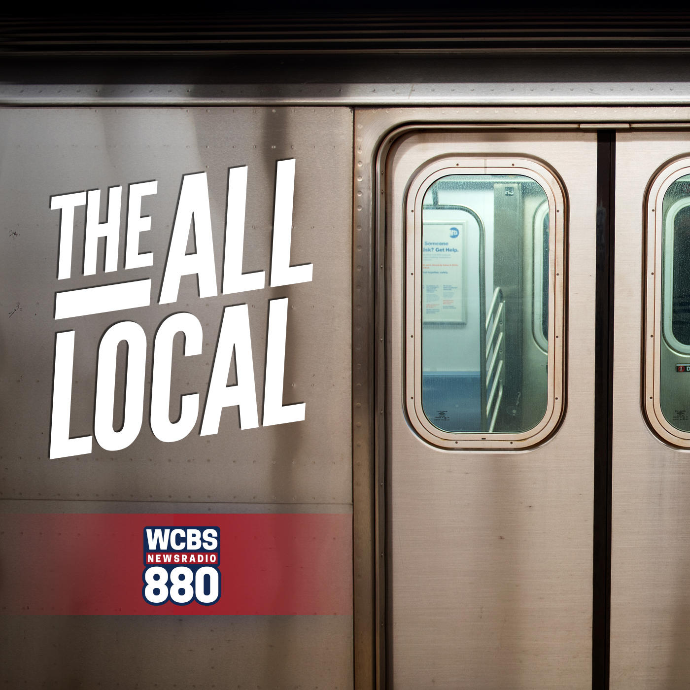 WCBS 880 All Local Midday Edition - Friday, August 12th, 2022