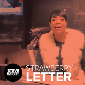 Strawberry Letter - My Wife Made Sure My Son Hates Me