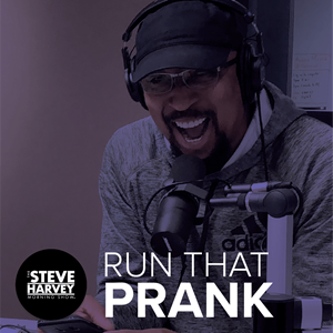 Run That Prank Back - Heart of A Brother