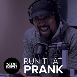 Run That Prank Back - Come Show Your Butt