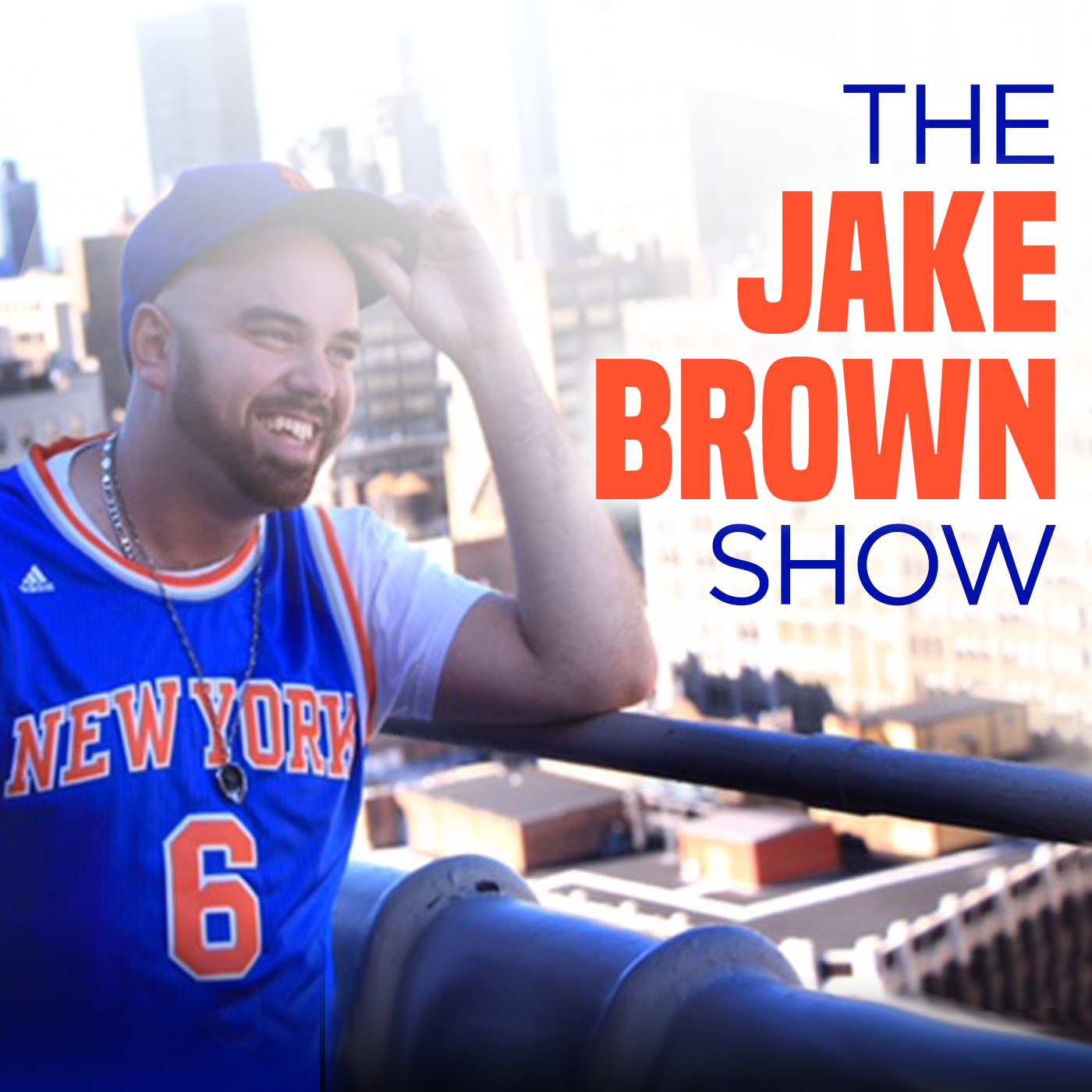 The Jake Brown Show Super Bowl LII Preview