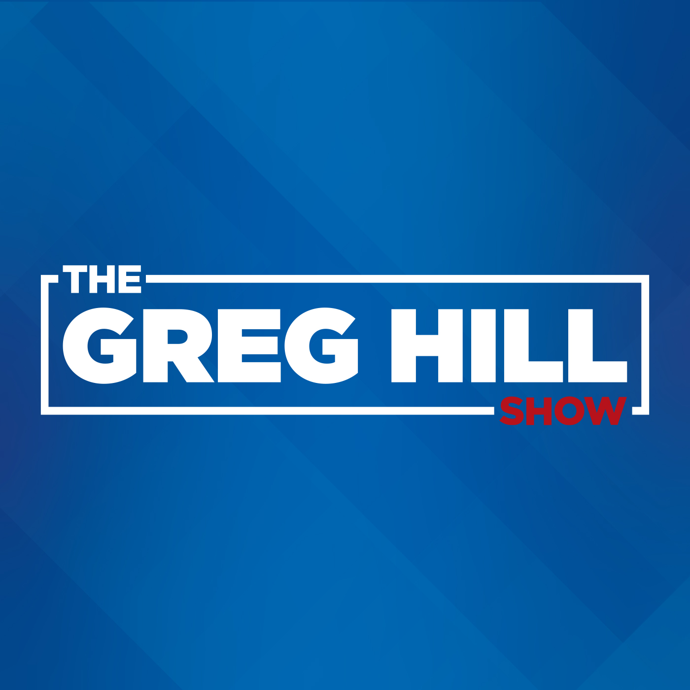 The Greg Hill Show - Tuesday April 16, 2024