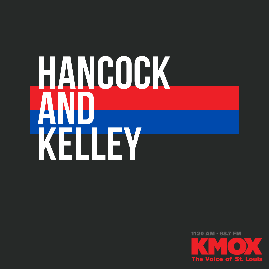 Hancock and Kelley- June 28, 2024-  Biden-Trump Debate reaction; Jamie Corley