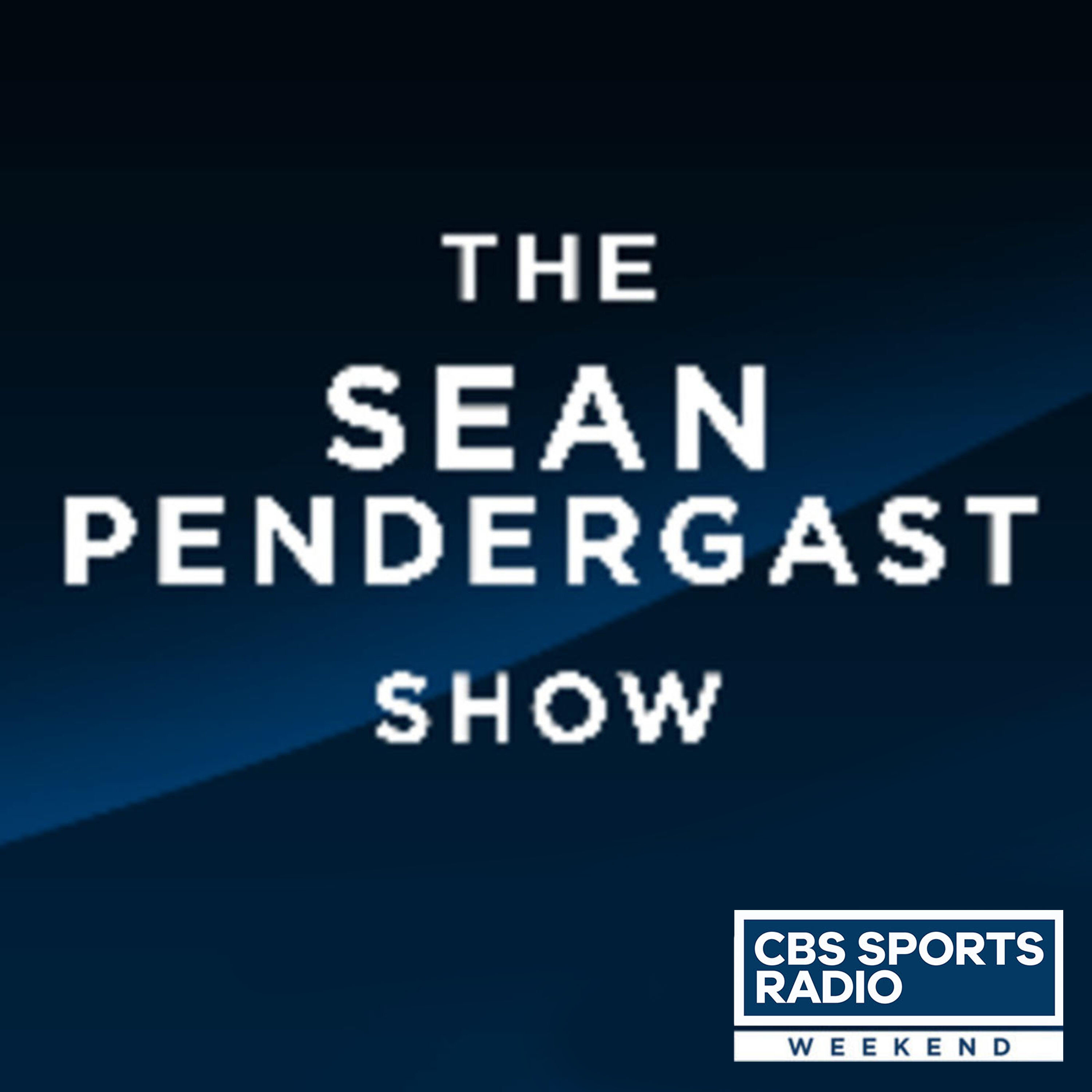 The Sean Pendergast Show - Jeremy Kerley, Buffalo Bills Wide Receiver