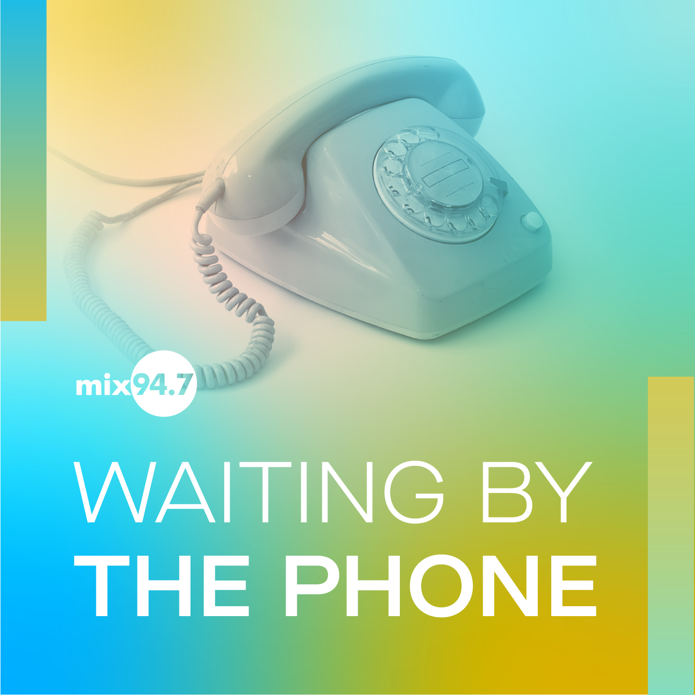 LISTEN: Waiting by the Phone - She smelled!!!