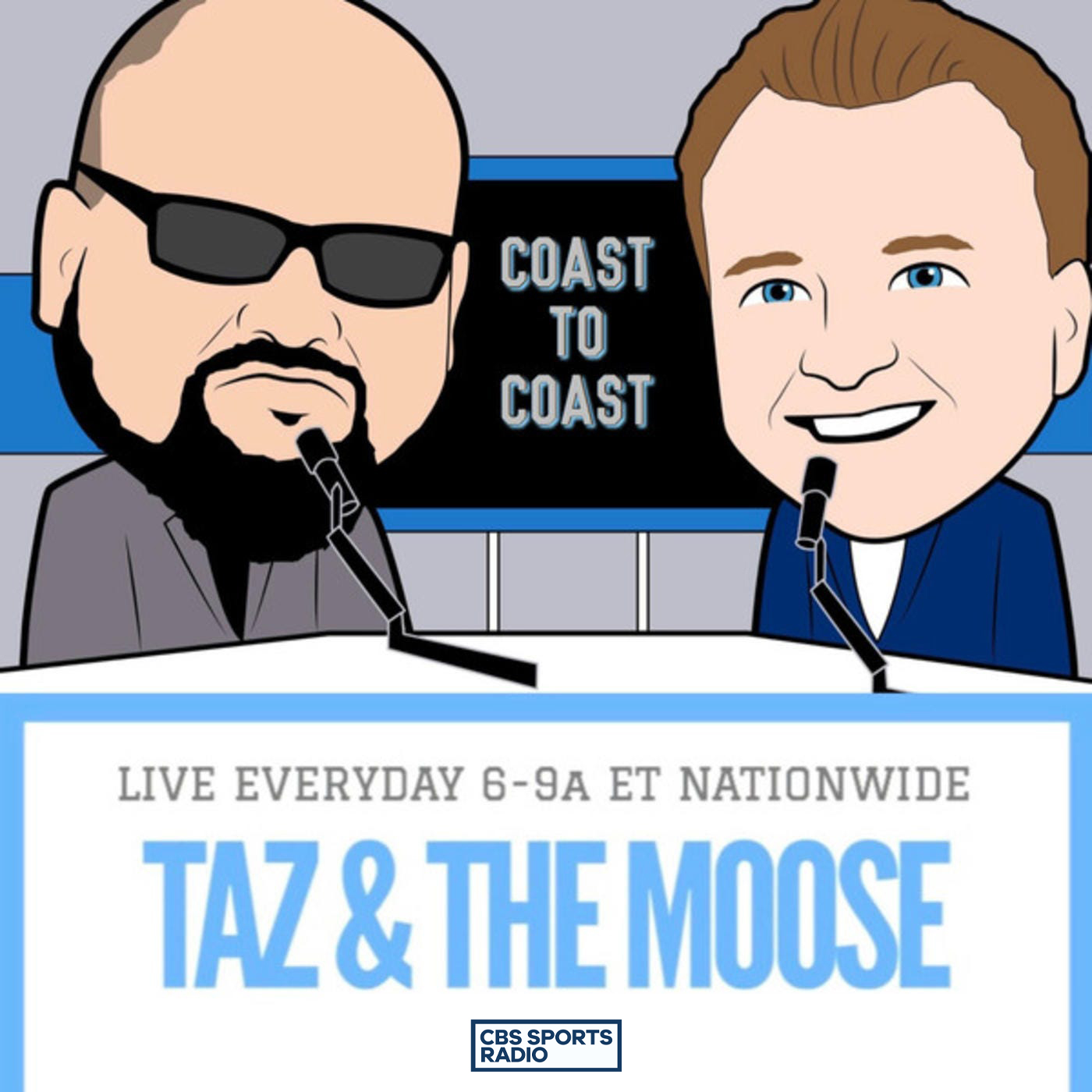 Taz And Moose NFL Picks Week 7