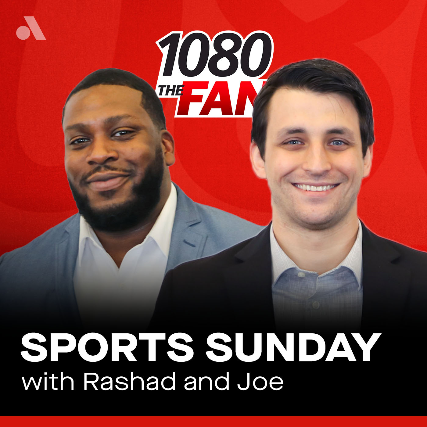 Sports Sunday 4-21-24