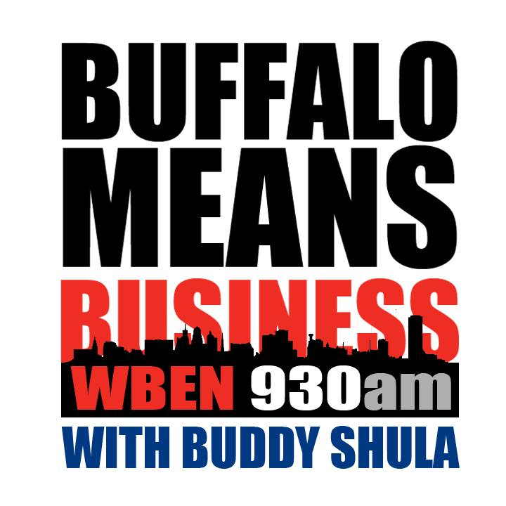 Healthy Matters w Angela Marrinucci of Erie County Senior Services - Fall Stuff & What They Offer