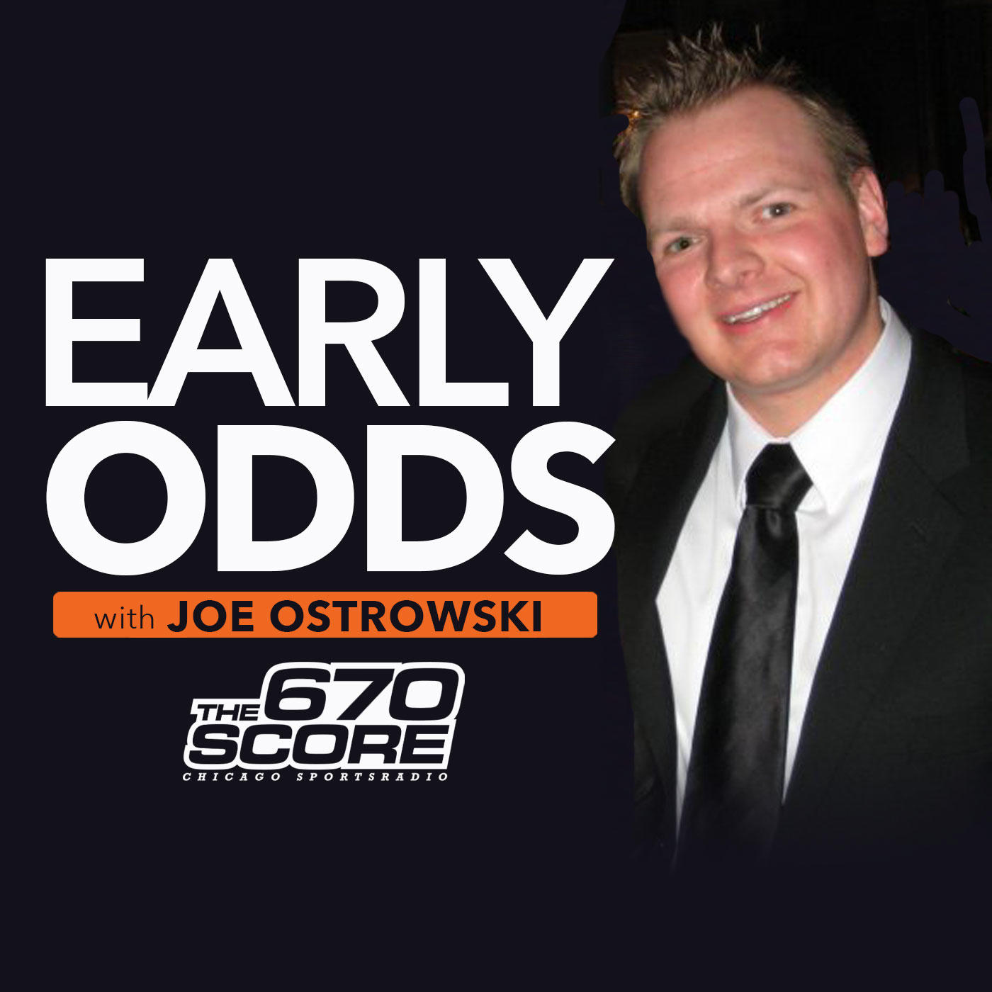 'The Logic of Sports Betting' with Ed Miller