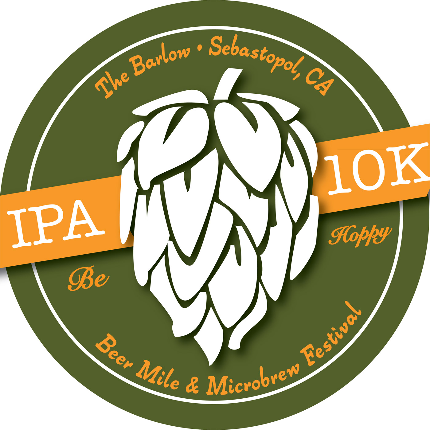 Interview: IPA 10K And Beer Mile Invitational