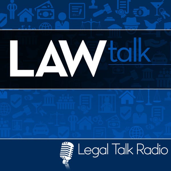 Law Talk 12-23-23