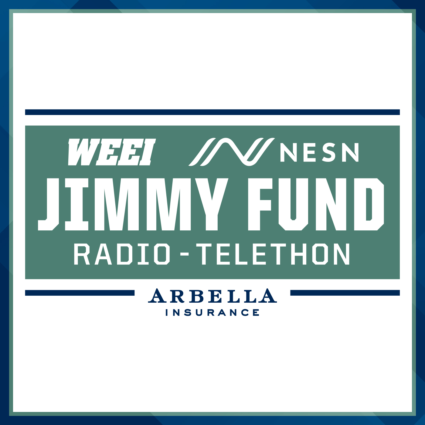 OMF - Arbella Insurance President John Donohue joins us to share a generous gift for The Jimmy Fund 12-1-20