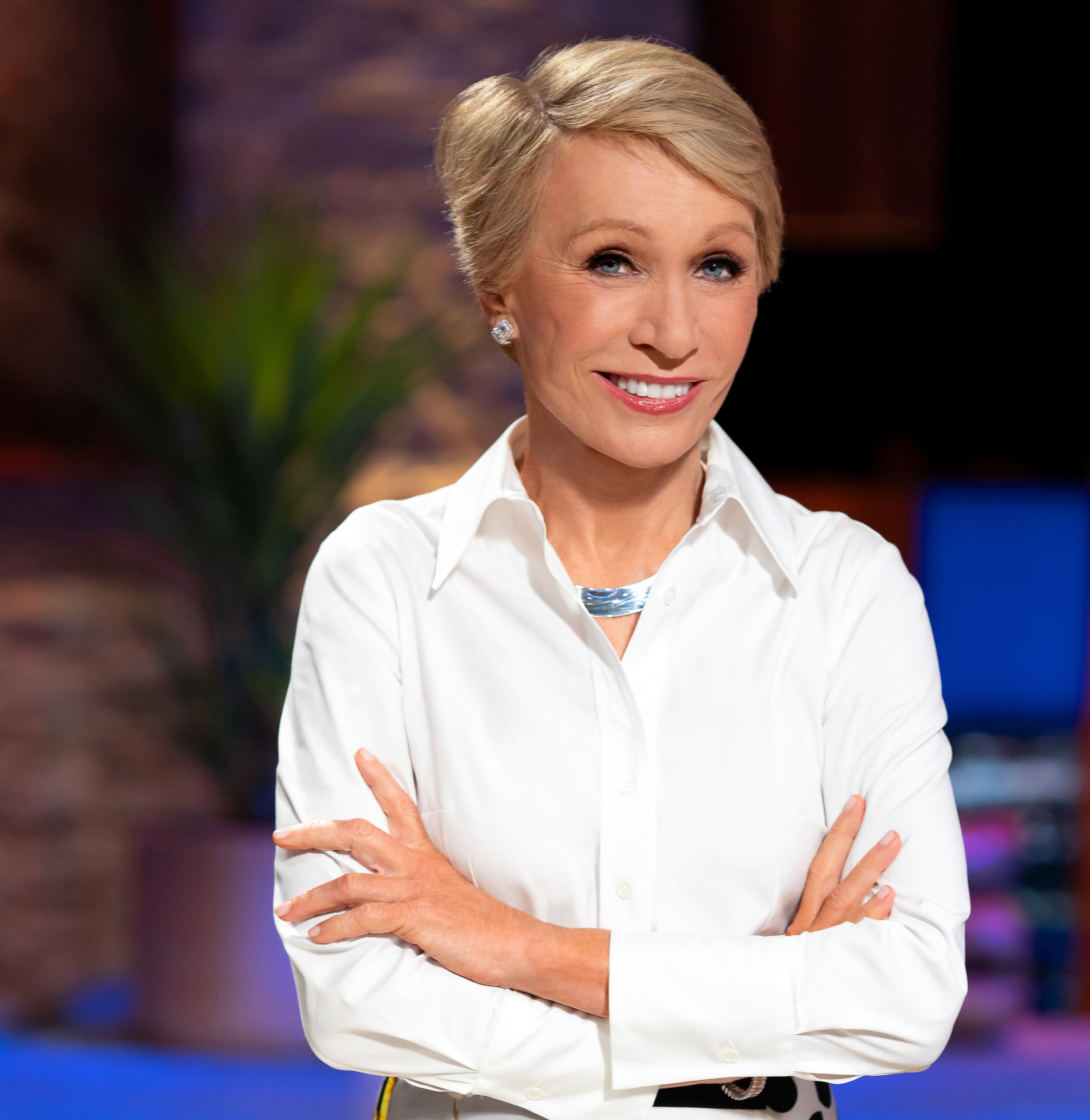 Barbara Corcoran on How Small Businesses Become Big