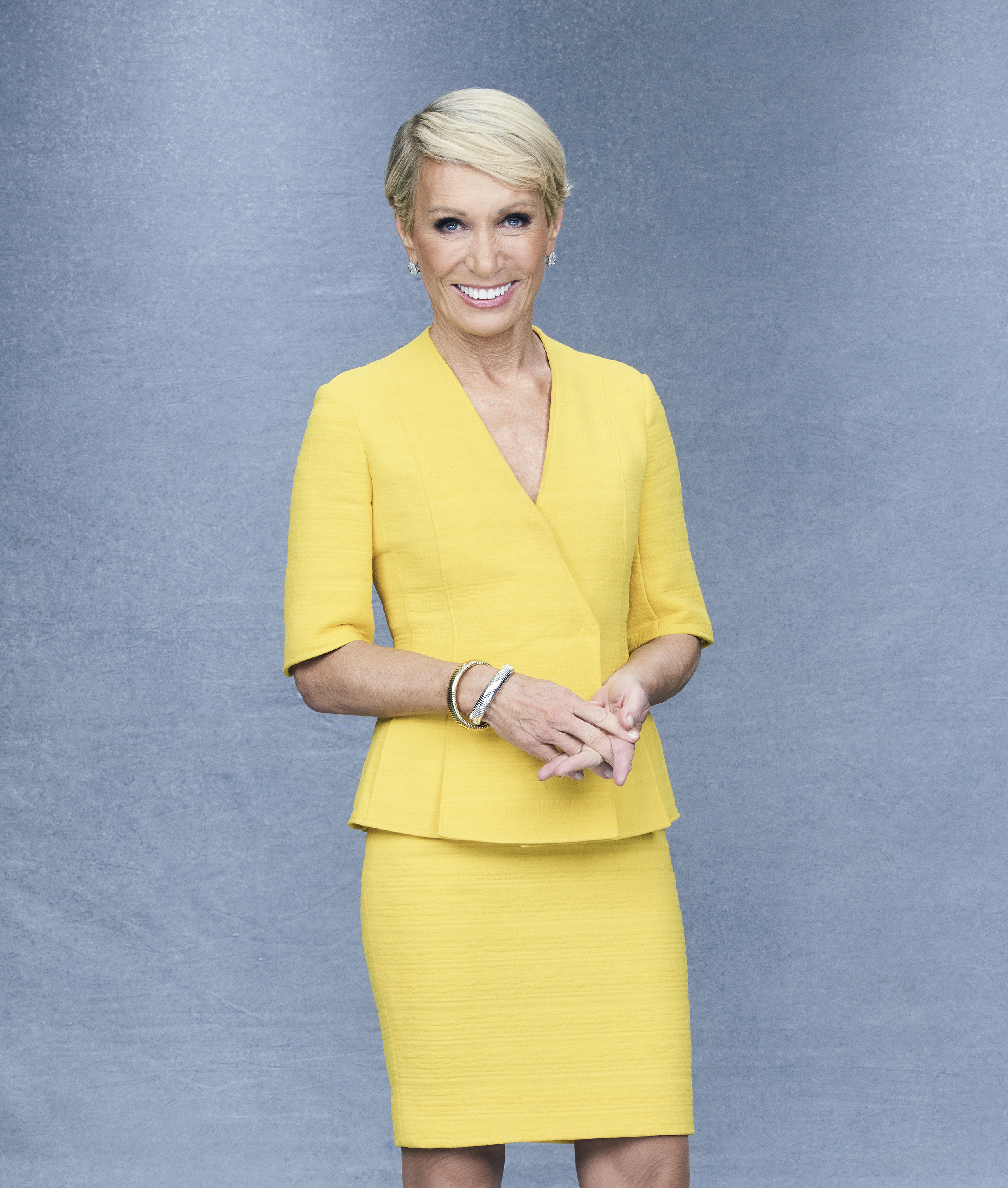 Barbara Corcoran Outlines Priorities for the Recovery