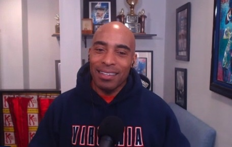 Tiki Barber on How to Avoid Getting Tackled in Business