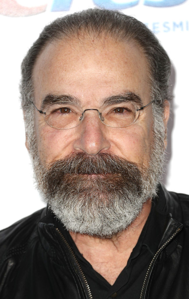 Mandy Patinkin will be in St. Paul this weekend!