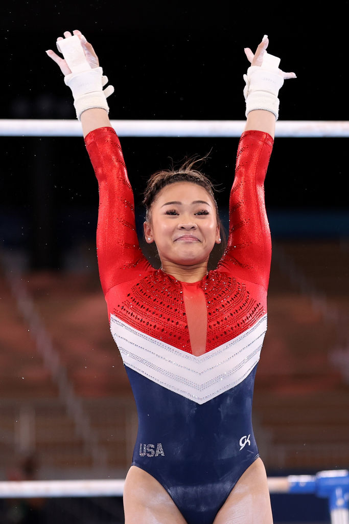 The 2024 Olympic Gymnastics will be a homecoming for our favorite gymnast!