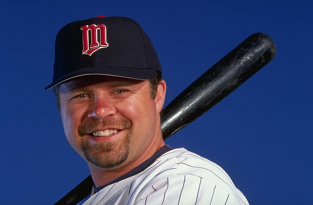 Ron Coomer talks baseball and politics with Tom Hauser