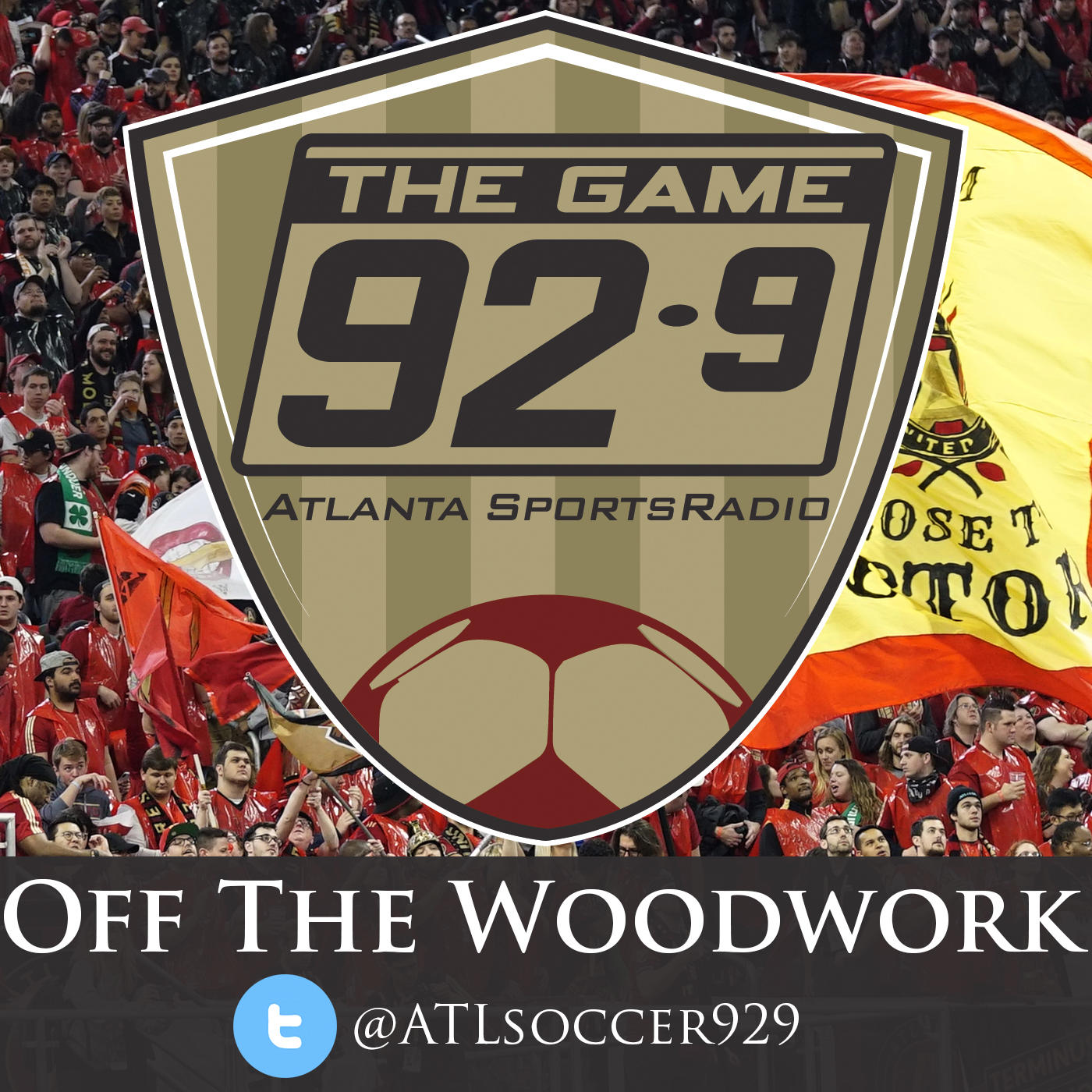 Atlanta United looking for more control in Chicago this weekend, GHSA playoffs underway, and more on Atlanta Soccer Tonight