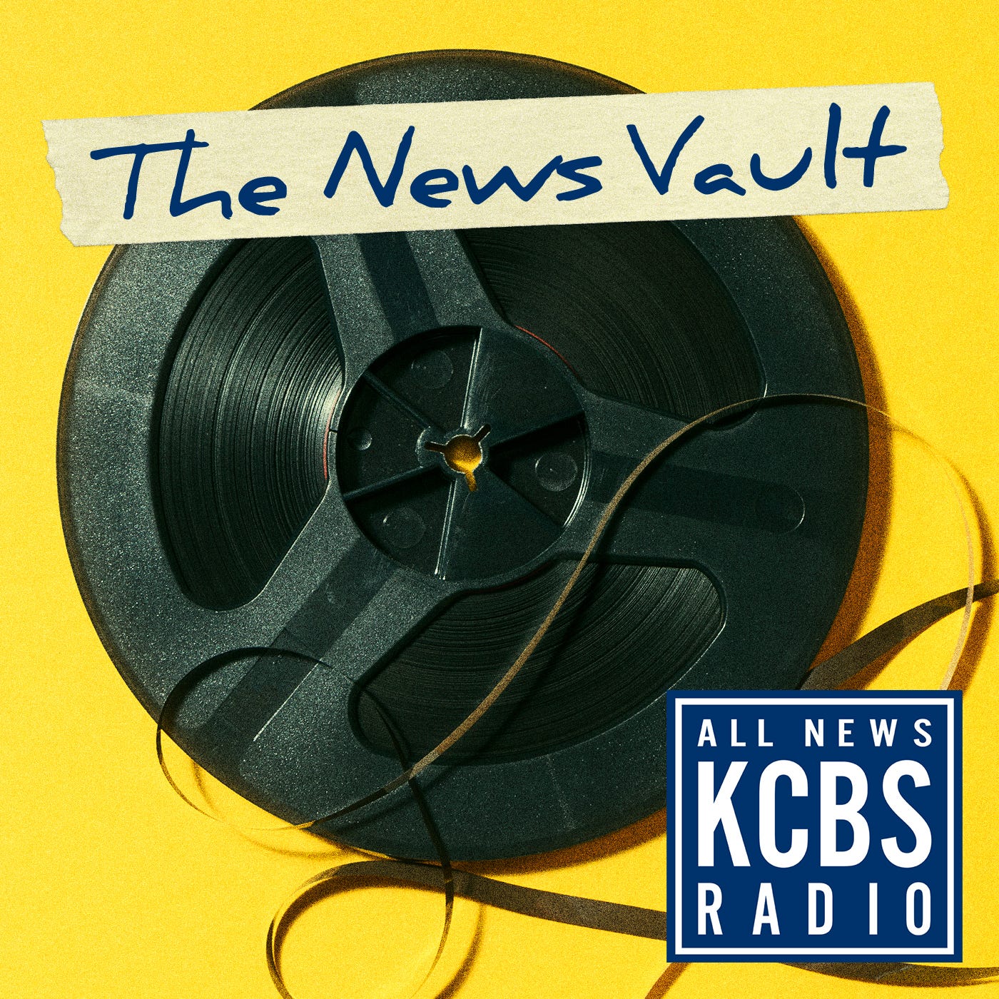 "Expedition: B-24" 1960 KCBS Radio Documentary