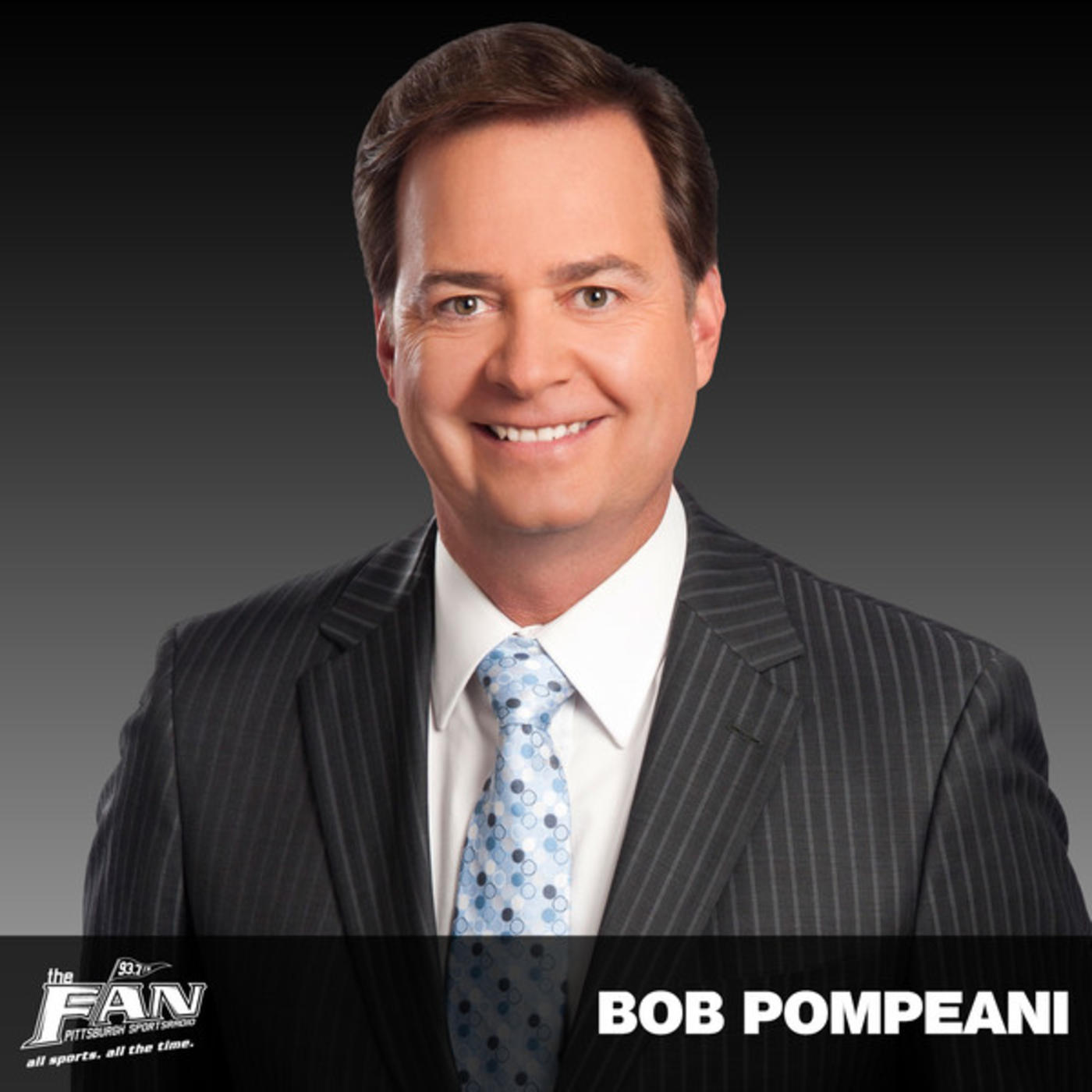 Bob Pompeani Hour 2 Open