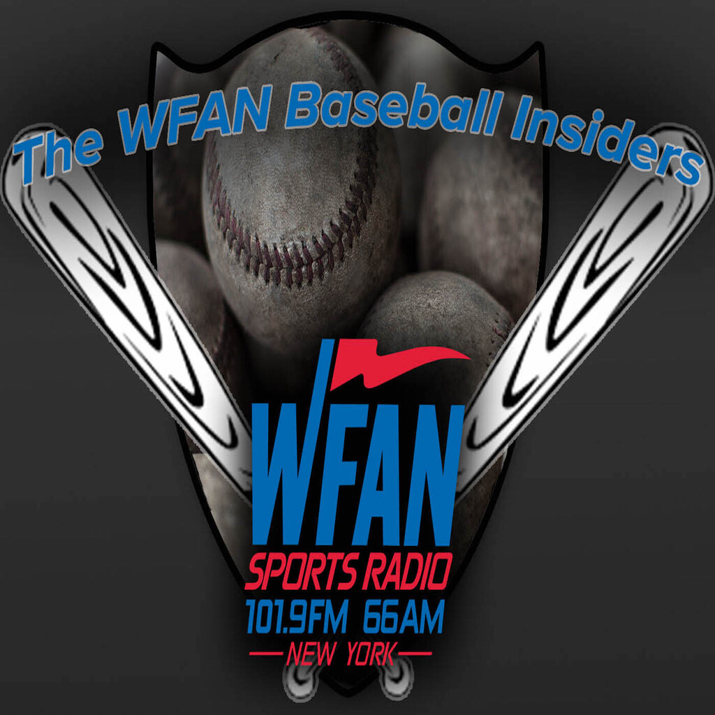 WFAN Baseball Insiders: Welcome to Spring Training 2022