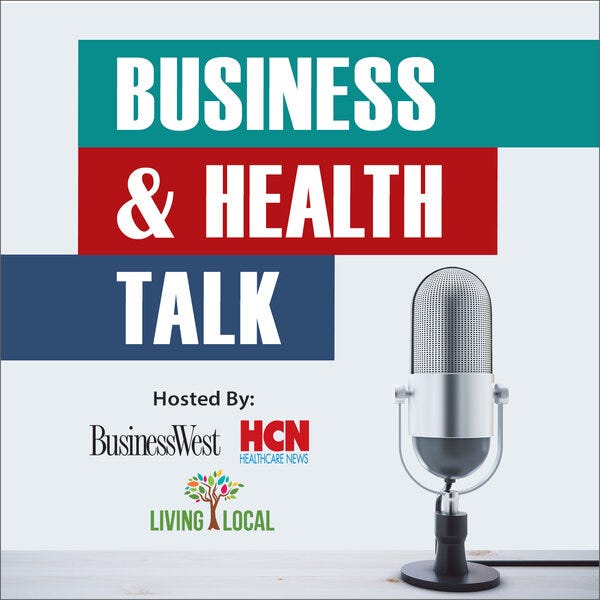 BusinessWest Editor Joe Bednar talks with Mary Kay Wydra, president of the Greater Springfield Convention & Visitors Bureau