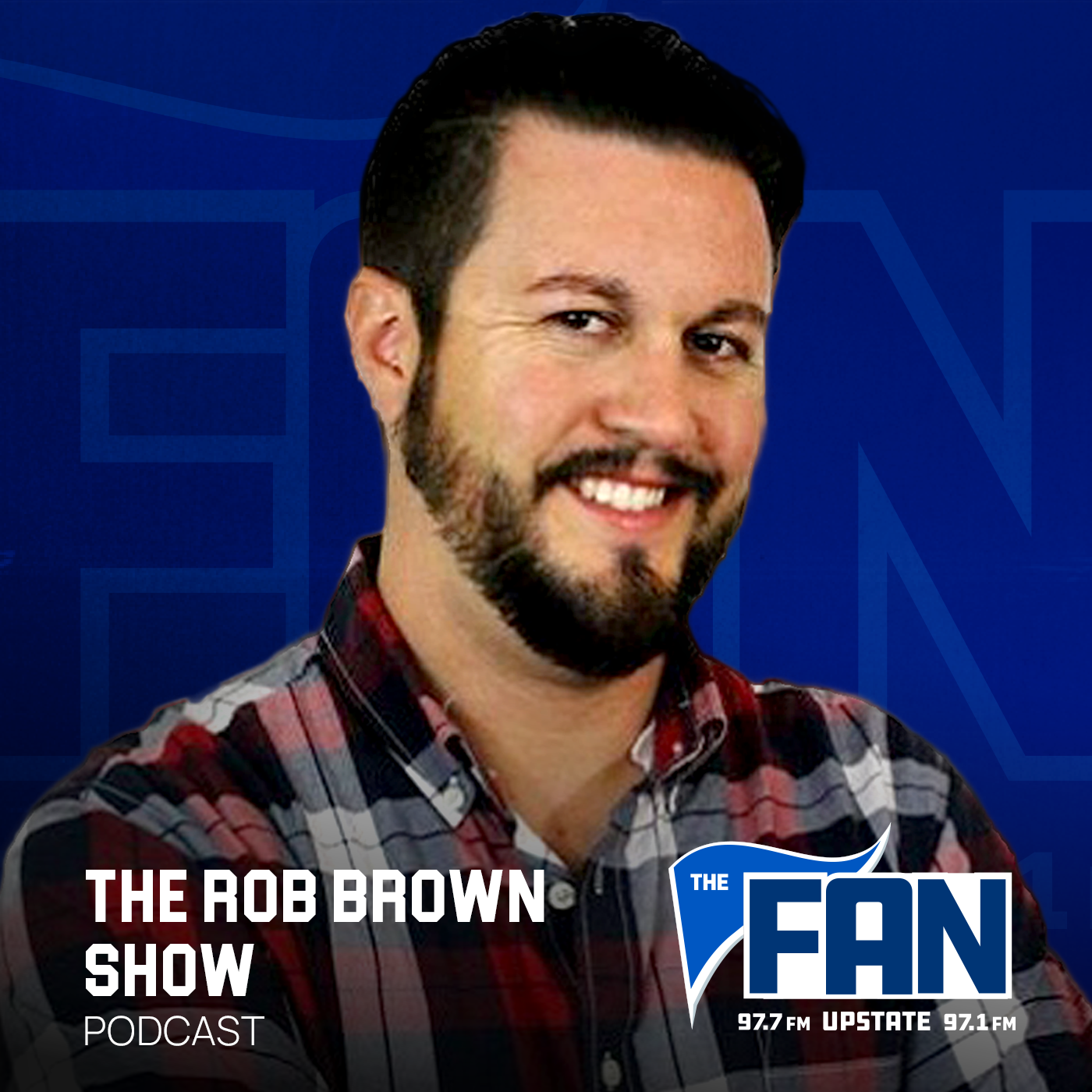 The Rob Brown Show-Mario Heron- 6-19-24 Hr 4