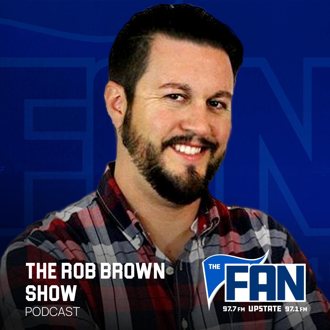 The Rob Brown Show- Is Cobbler Pie- 7-05-24 Hr 3