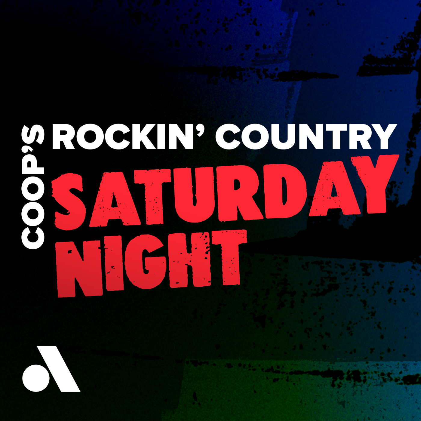 Jon Pardi | Coop's Rockin' Country Saturday Night