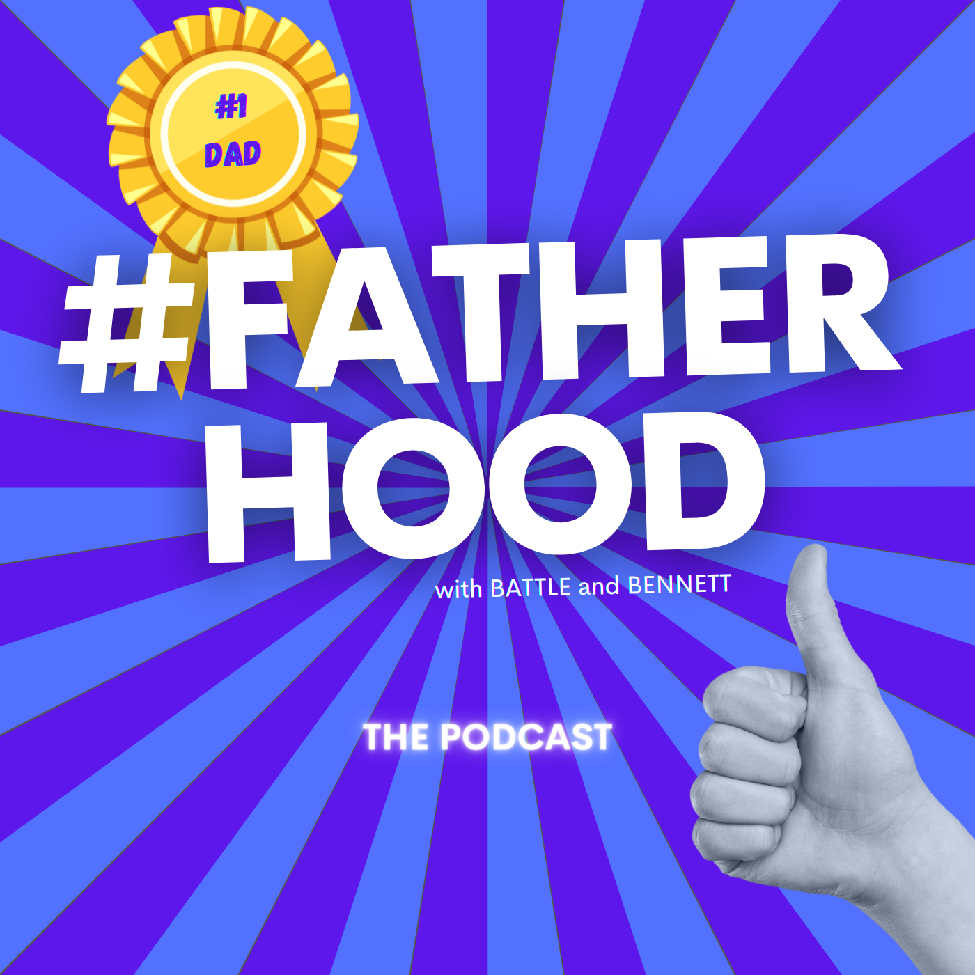 S2 EP9 - Father's Day, Harry Hurts Himself, Bennett's Golf Outing