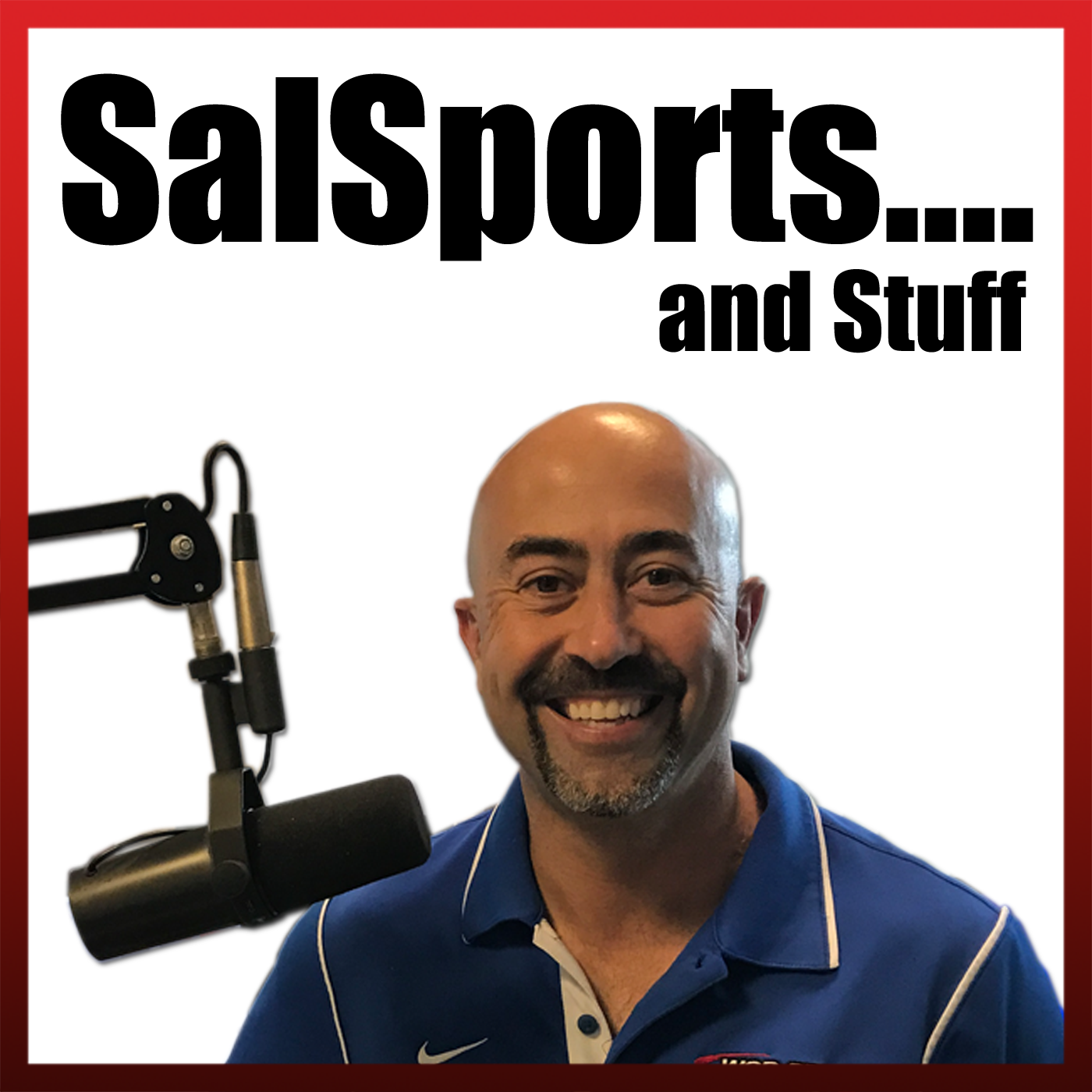 04-13 HR 3 - The Sal Capaccio Post-Easter Special feat. Jeremy White