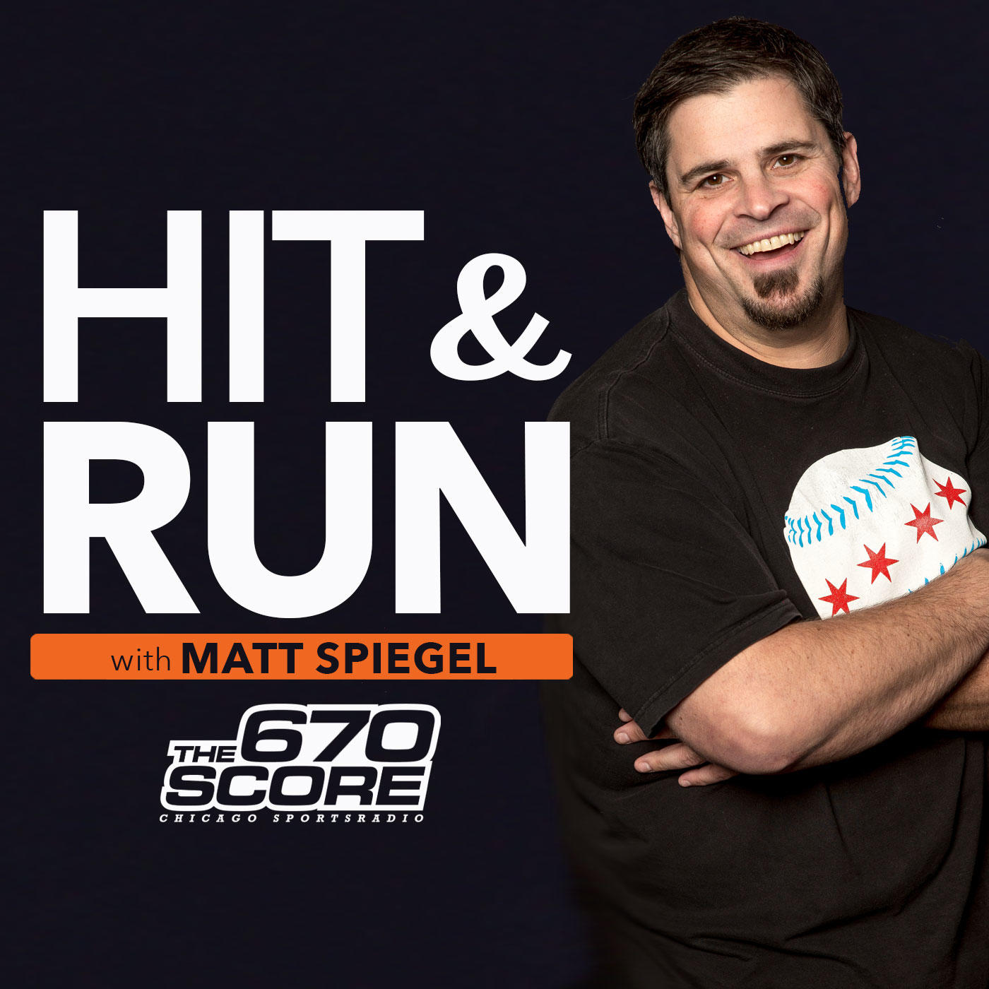 Bonus Hit & Run: Spiegel shares a clip from the PbP and talked to Charlie Morton (Hour 4)