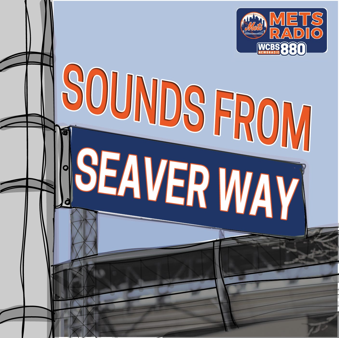 Giants 8, Mets 7 - Friday, May 24th