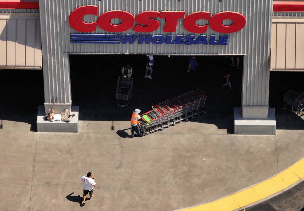 Citing inflation, Costco raises membership fees for first time since 2017