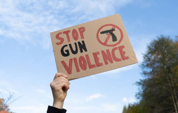 Minneapolis outreach group 21 Days of Peace says gun violence in city concerning