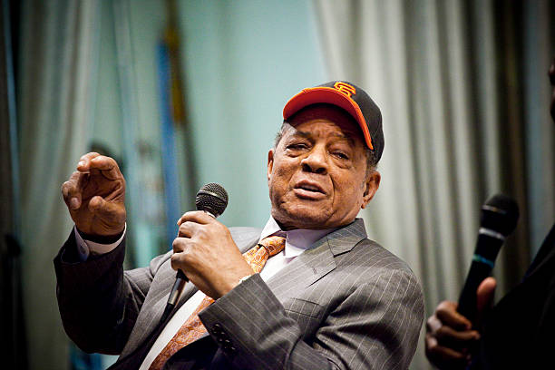 Willie Mays, one of baseball's greatest, dies at 93
