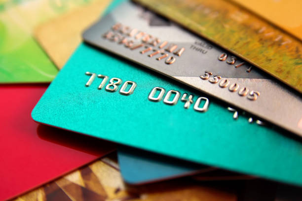 U.S. households are piling up credit card debt