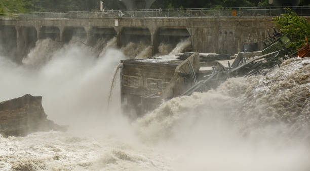 Rapidan Dam to be removed, nearby bridge also getting replaced in Blue Earth County